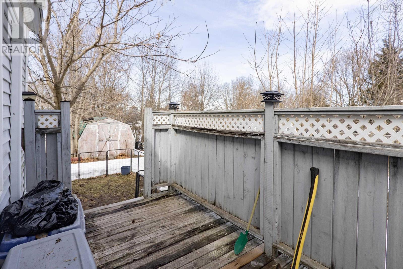 10 Patterson Street, Amherst, Nova Scotia  B4H 1G7 - Photo 29 - 202604374