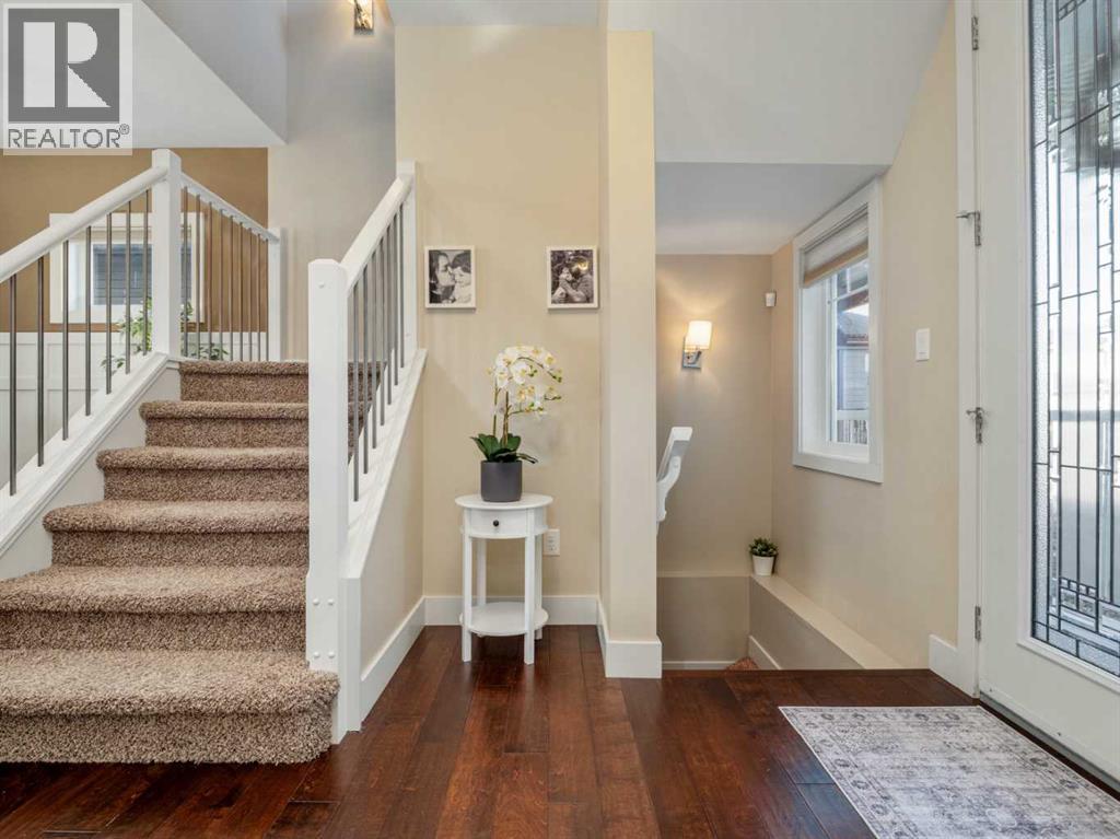 18 Northlander Road W, Lethbridge, Alberta  T1J 5G6 - Photo 4 - A2283910