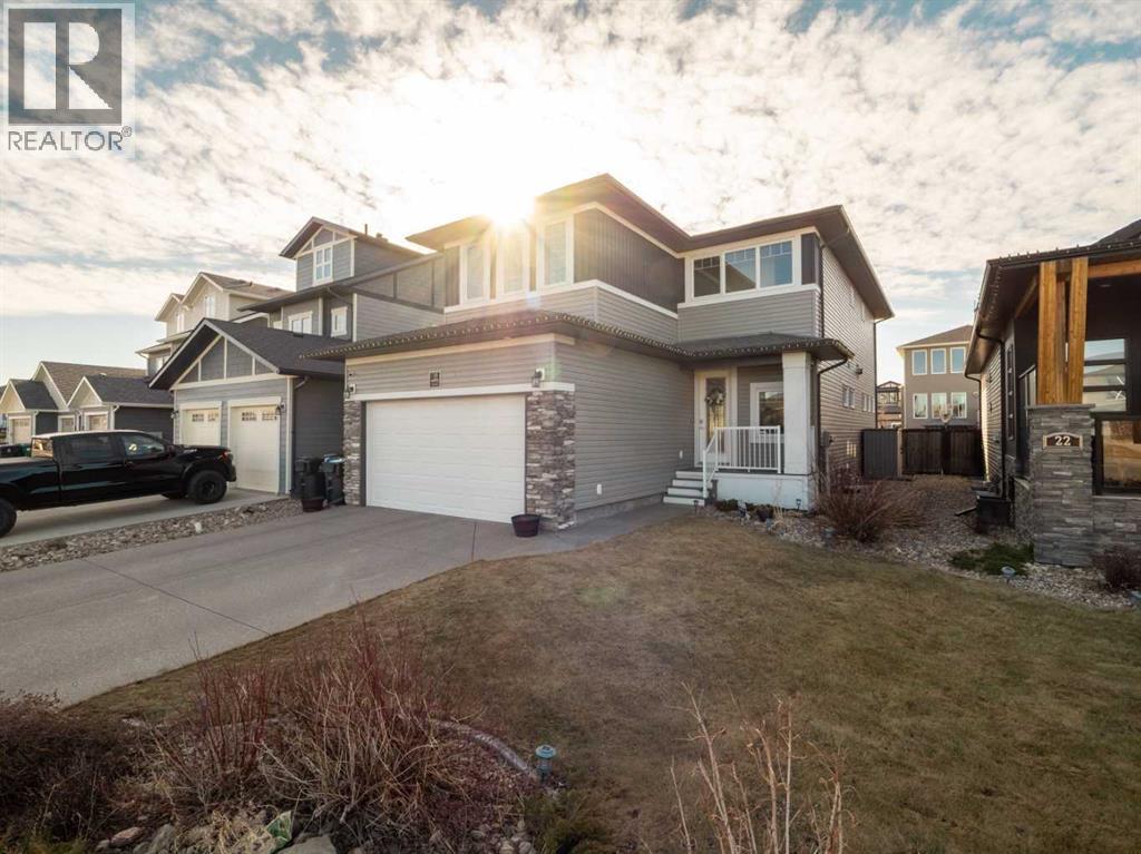 18 Northlander Road W, Lethbridge, Alberta  T1J 5G6 - Photo 2 - A2283910