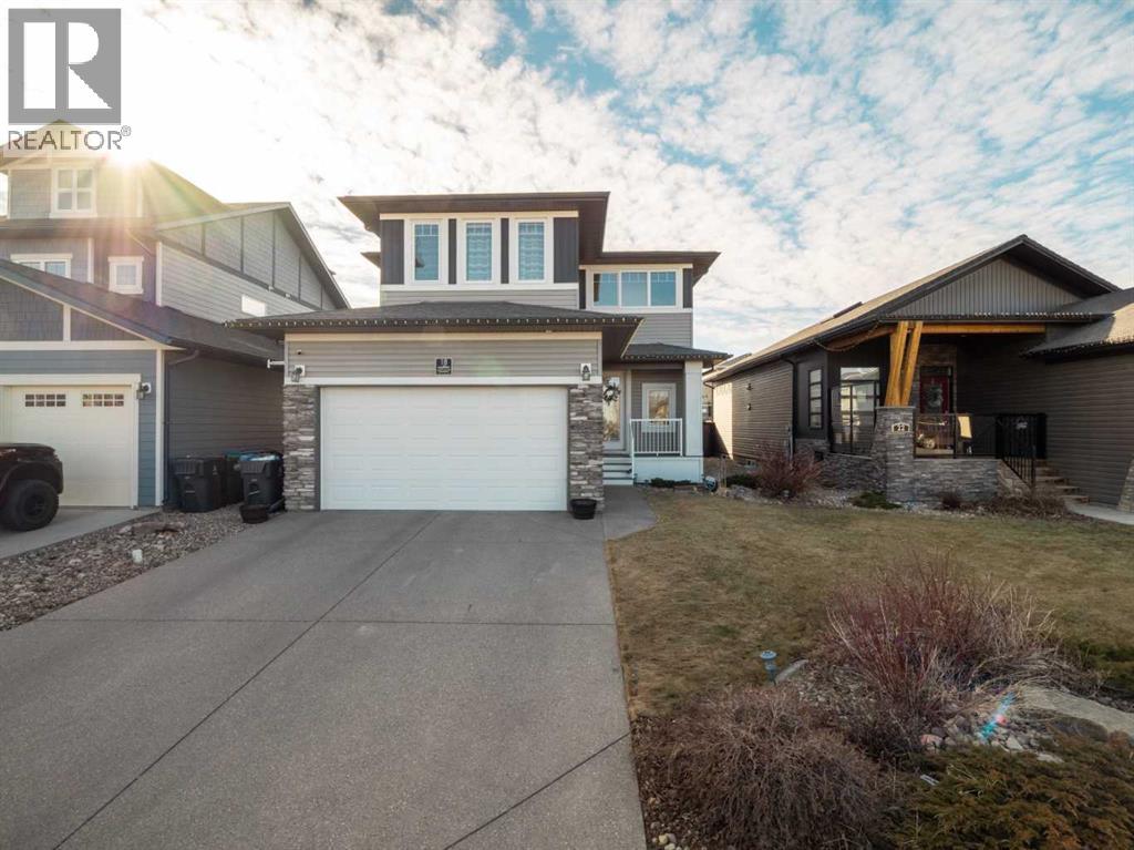 18 Northlander Road W, Lethbridge, Alberta  T1J 5G6 - Photo 1 - A2283910