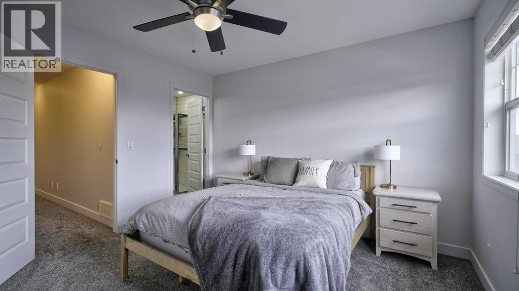 703, 1086 Williamstown Boulevard Nw, Airdrie, Alberta  T4B 3T8 - Photo 26 - A2281960