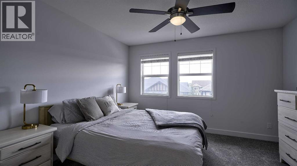 703, 1086 Williamstown Boulevard Nw, Airdrie, Alberta  T4B 3T8 - Photo 23 - A2281960