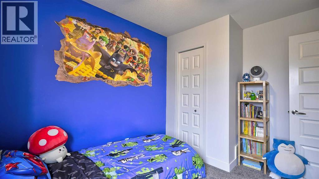 703, 1086 Williamstown Boulevard Nw, Airdrie, Alberta  T4B 3T8 - Photo 32 - A2281960