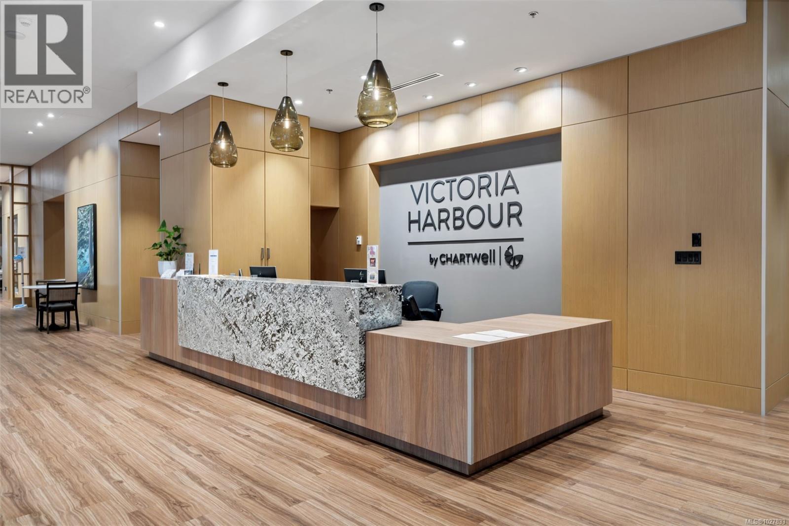 1501 777 Belleville St, Victoria, British Columbia  V8W 0G1 - Photo 29 - 1027833