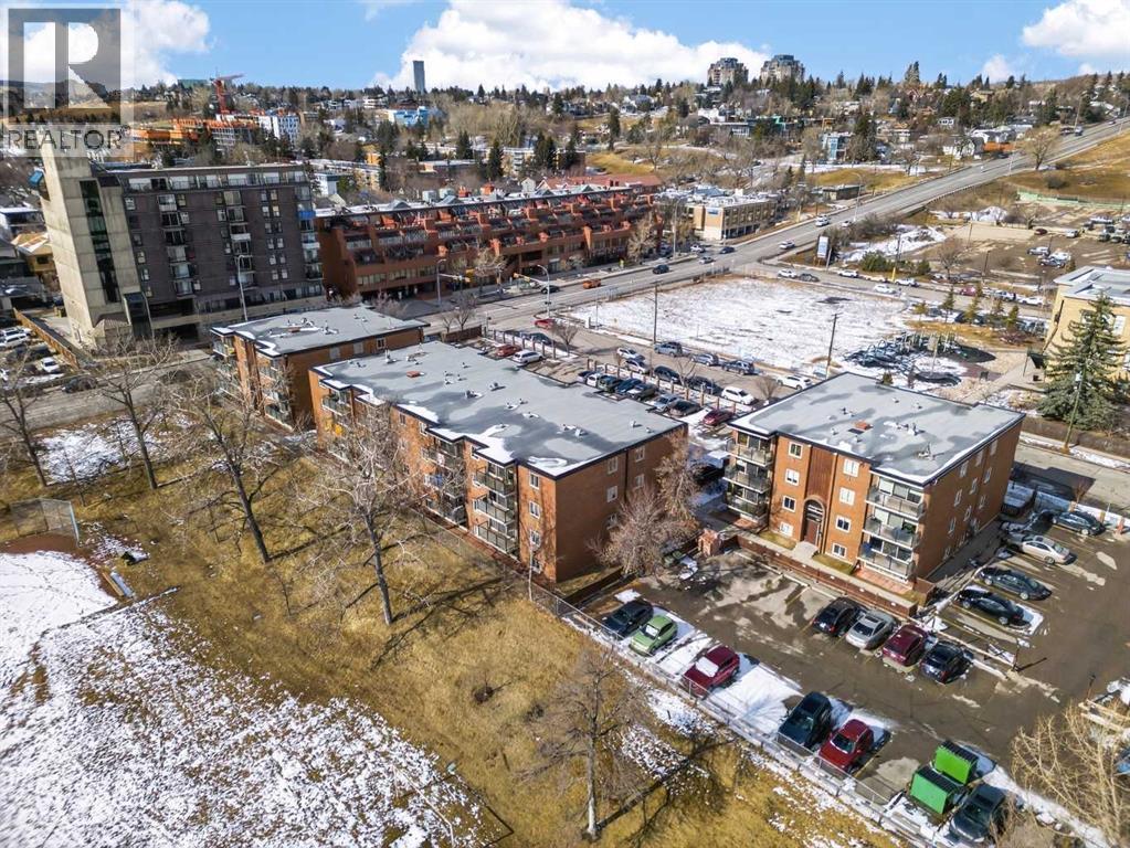 233, 1421 7 Avenue Nw, Calgary, Alberta  T2M 3M5 - Photo 23 - A2286787