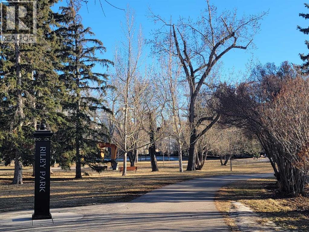 233, 1421 7 Avenue Nw, Calgary, Alberta  T2M 3M5 - Photo 25 - A2286787