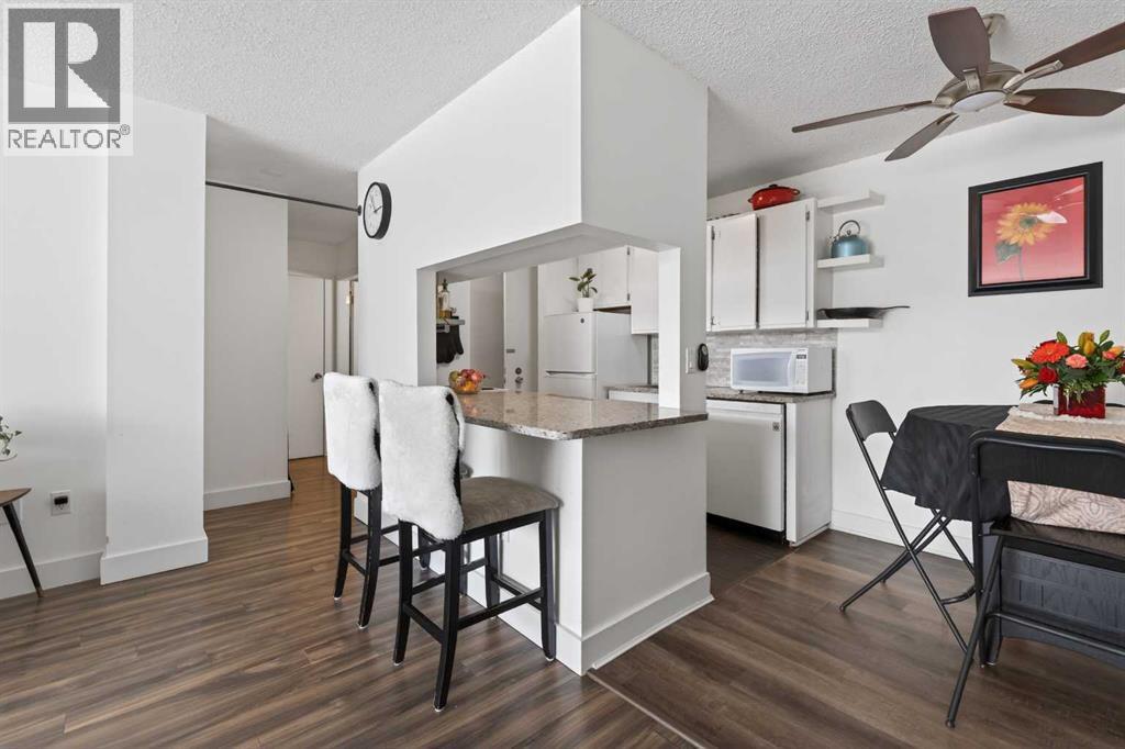 233, 1421 7 Avenue Nw, Calgary, Alberta  T2M 3M5 - Photo 8 - A2286787