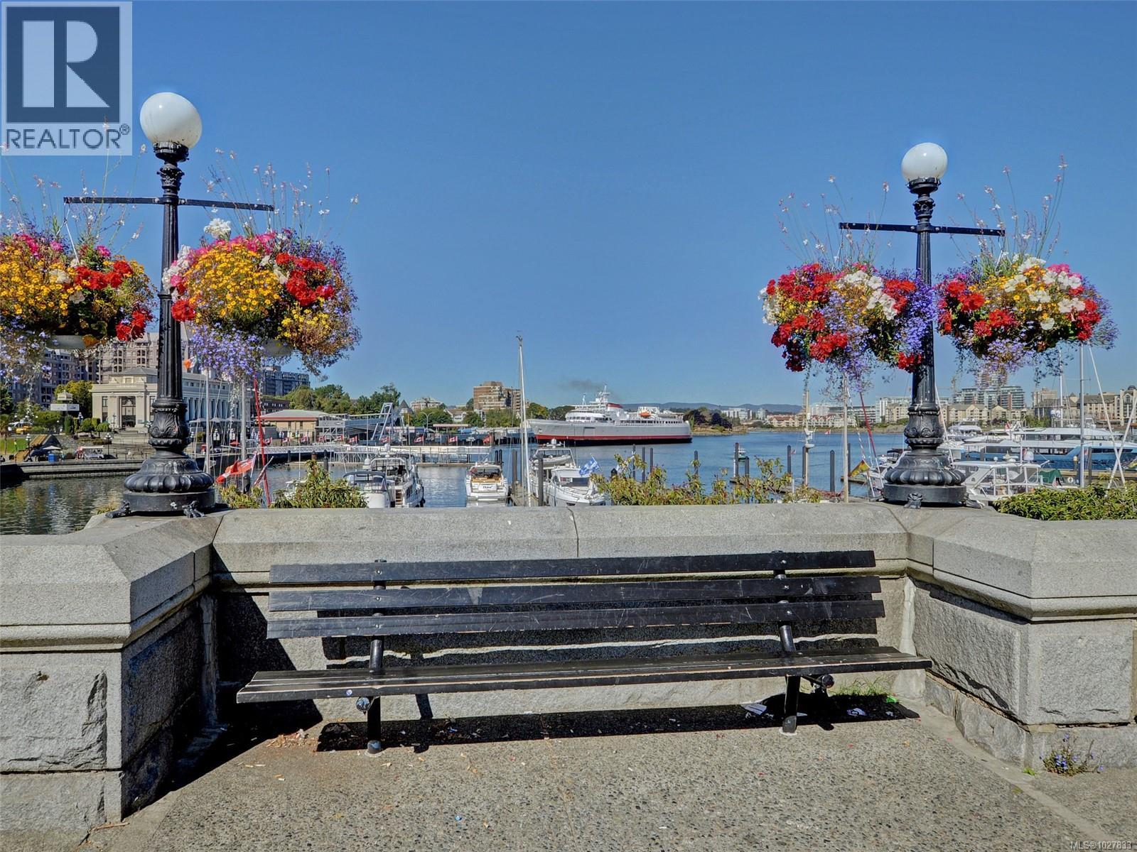 1501 777 Belleville St, Victoria, British Columbia  V8W 0G1 - Photo 38 - 1027833