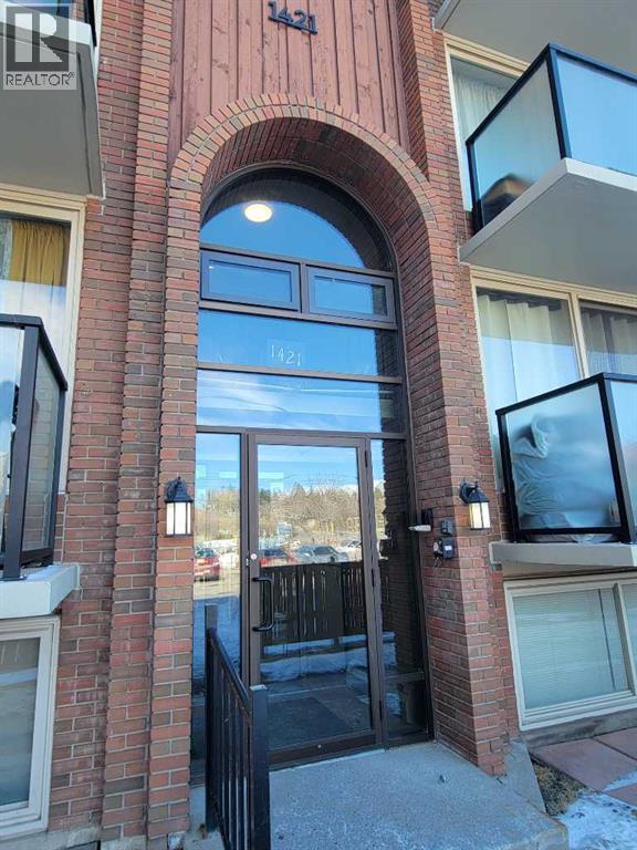 233, 1421 7 Avenue Nw, Calgary, Alberta  T2M 3M5 - Photo 30 - A2286787