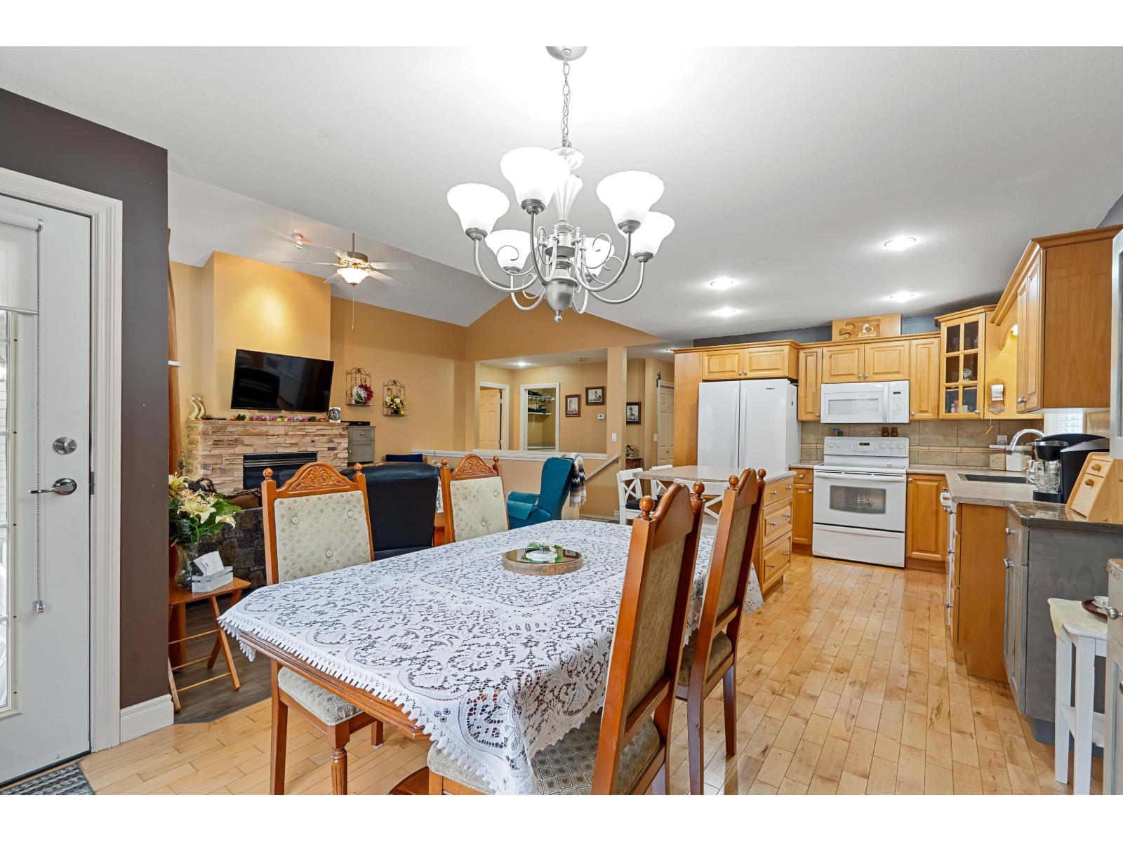 13 45819 Stevenson Road, Sardis East Vedder, Chilliwack, British Columbia  V2R 5T4 - Photo 19 - R3098811