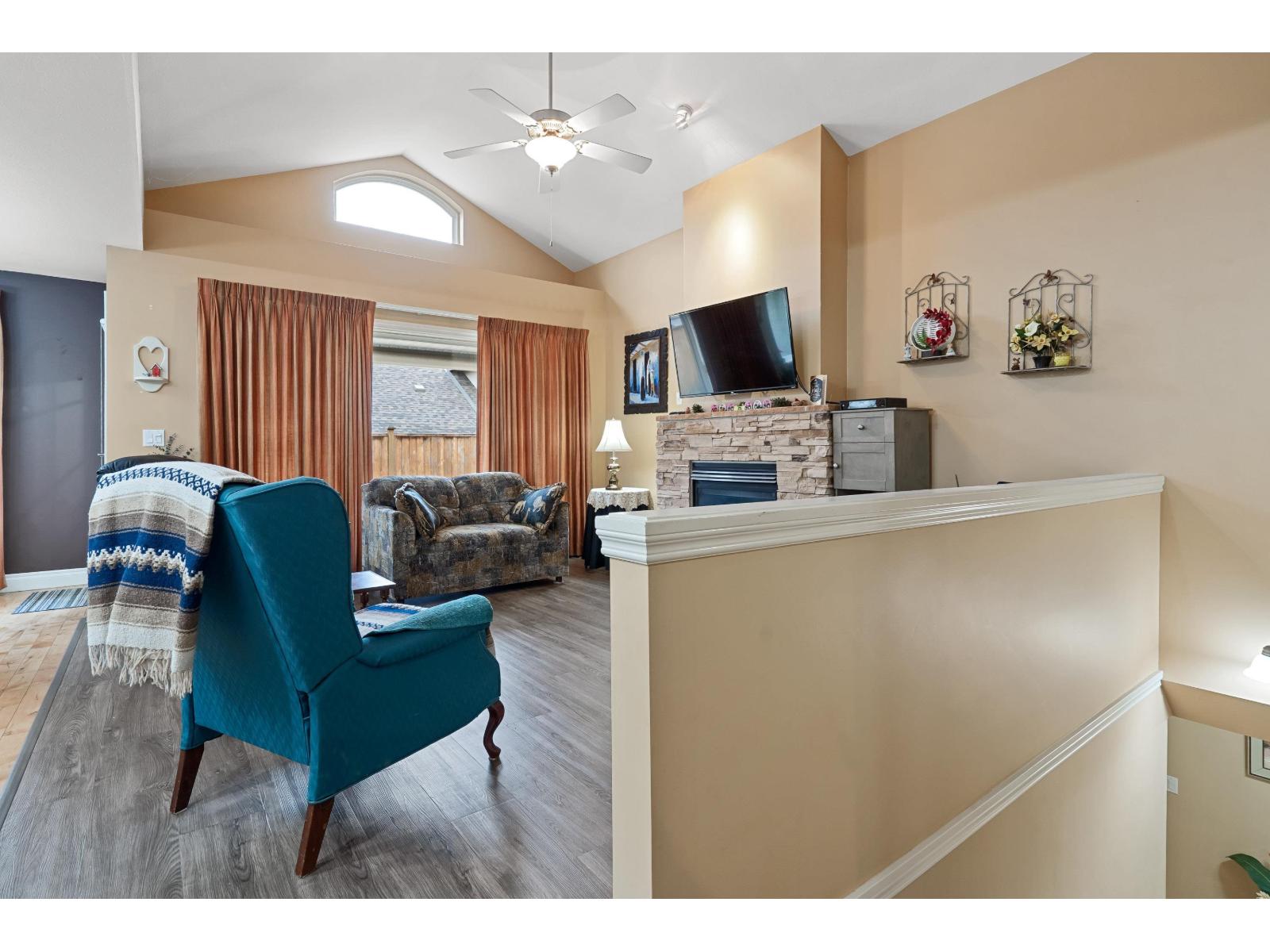 13 45819 Stevenson Road, Sardis East Vedder, Chilliwack, British Columbia  V2R 5T4 - Photo 9 - R3098811