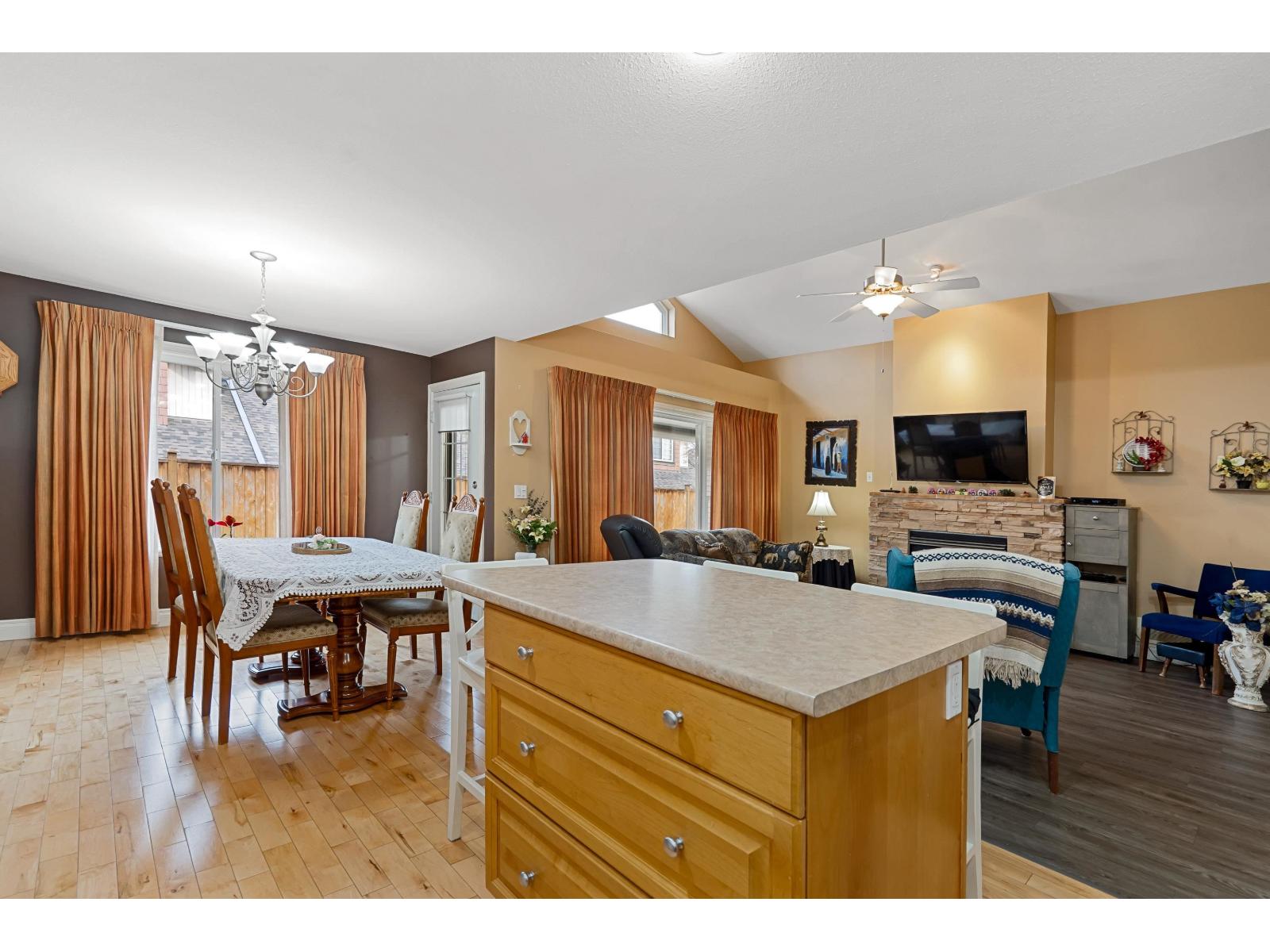 13 45819 Stevenson Road, Sardis East Vedder, Chilliwack, British Columbia  V2R 5T4 - Photo 17 - R3098811