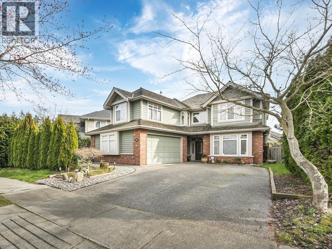 6260 RICHARDS DRIVE, richmond, British Columbia