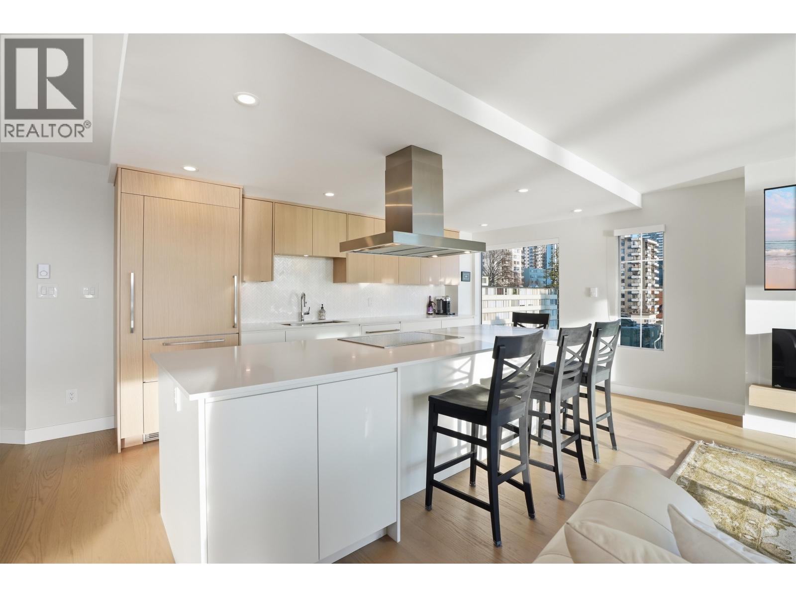 901 1311 Beach Avenue, Vancouver, British Columbia  V6E 1V6 - Photo 3 - R3098839