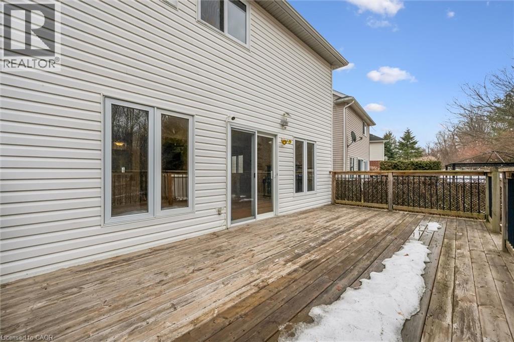 535 Blue Beech Boulevard, Waterloo, Ontario  N2V 2T4 - Photo 26 - 40809954