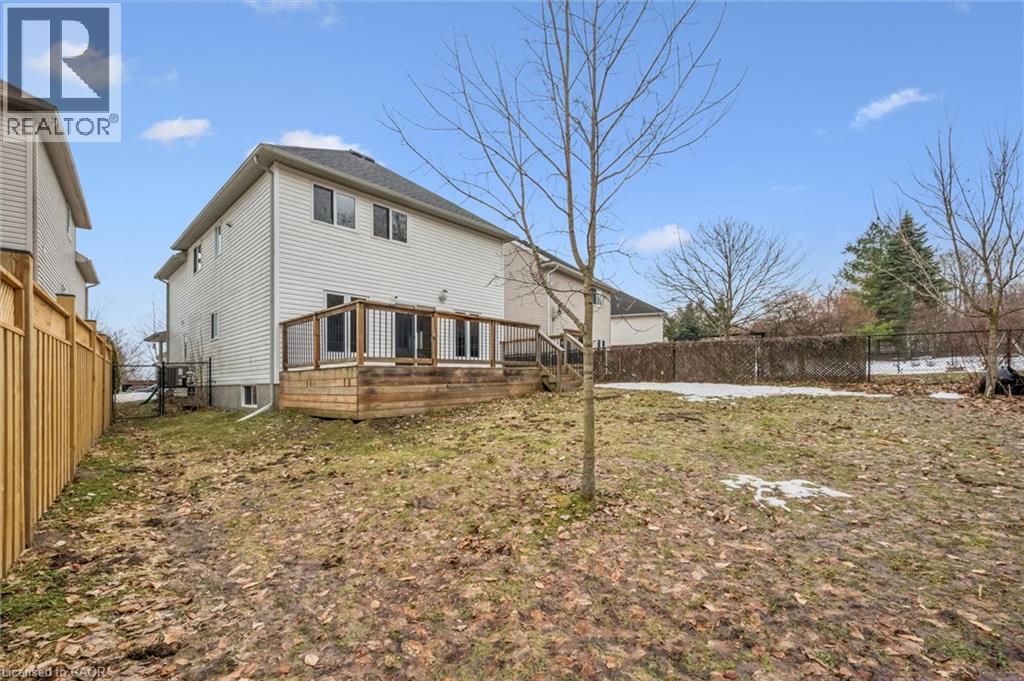 535 Blue Beech Boulevard, Waterloo, Ontario  N2V 2T4 - Photo 30 - 40809954