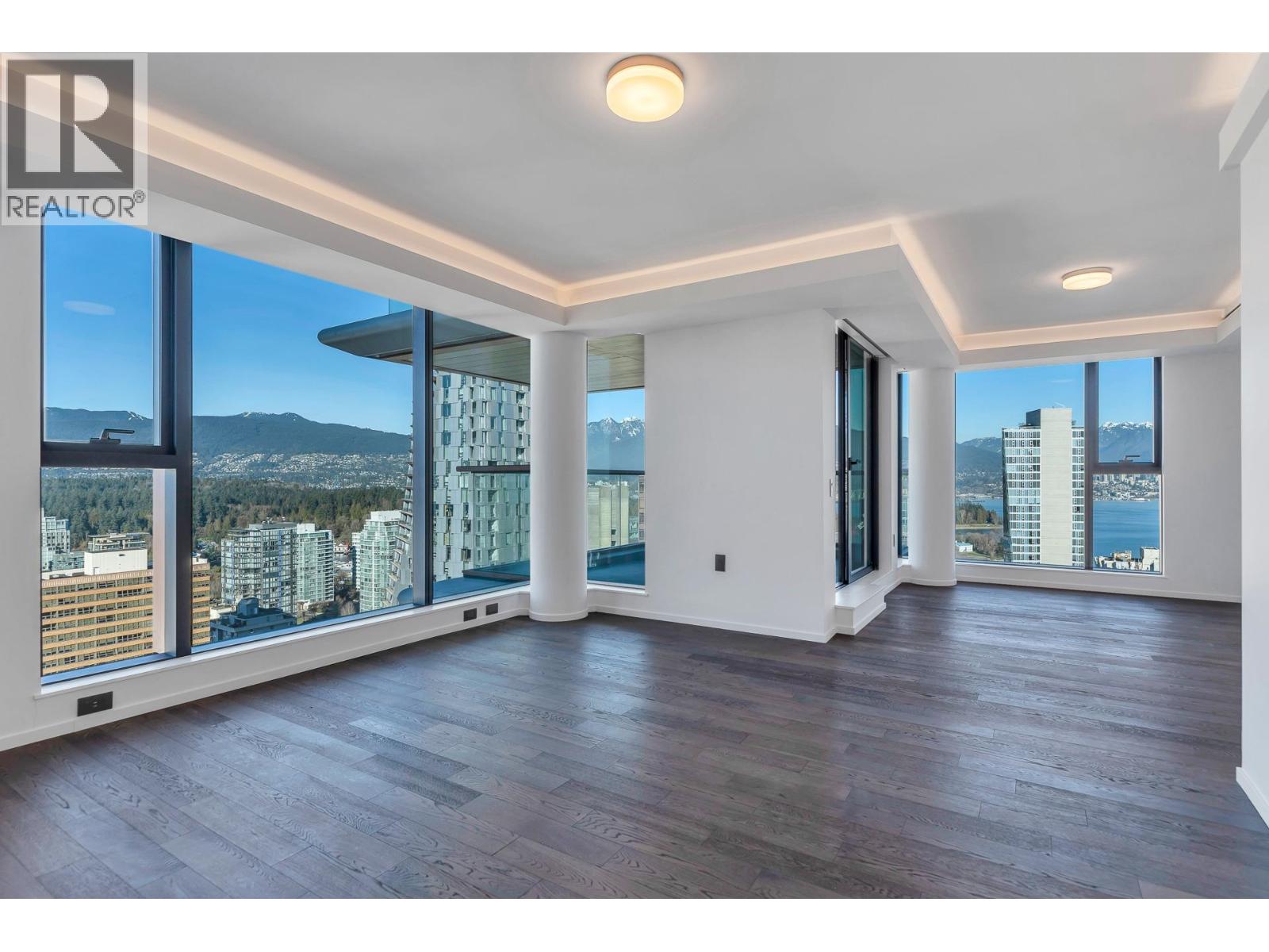 2402 1482 Robson Street, Vancouver, British Columbia  V6G 0E4 - Photo 3 - R3088221