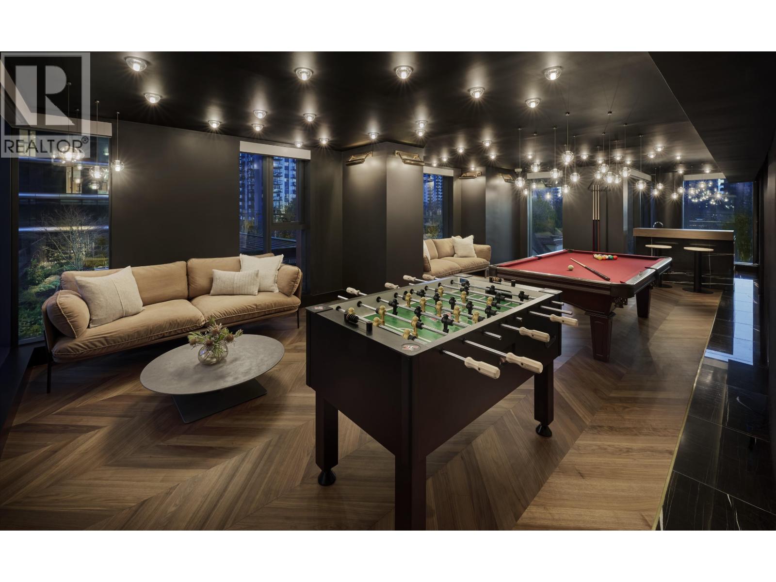 2402 1482 Robson Street, Vancouver, British Columbia  V6G 0E4 - Photo 8 - R3088221