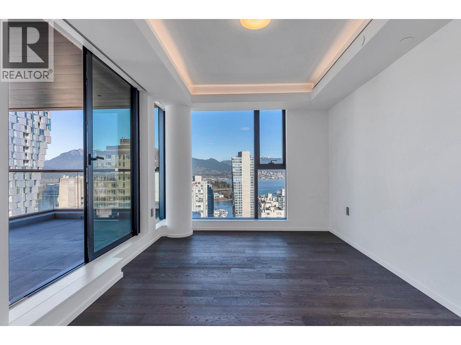 2402 1482 Robson Street, Vancouver, British Columbia  V6G 0E4 - Photo 4 - R3088221