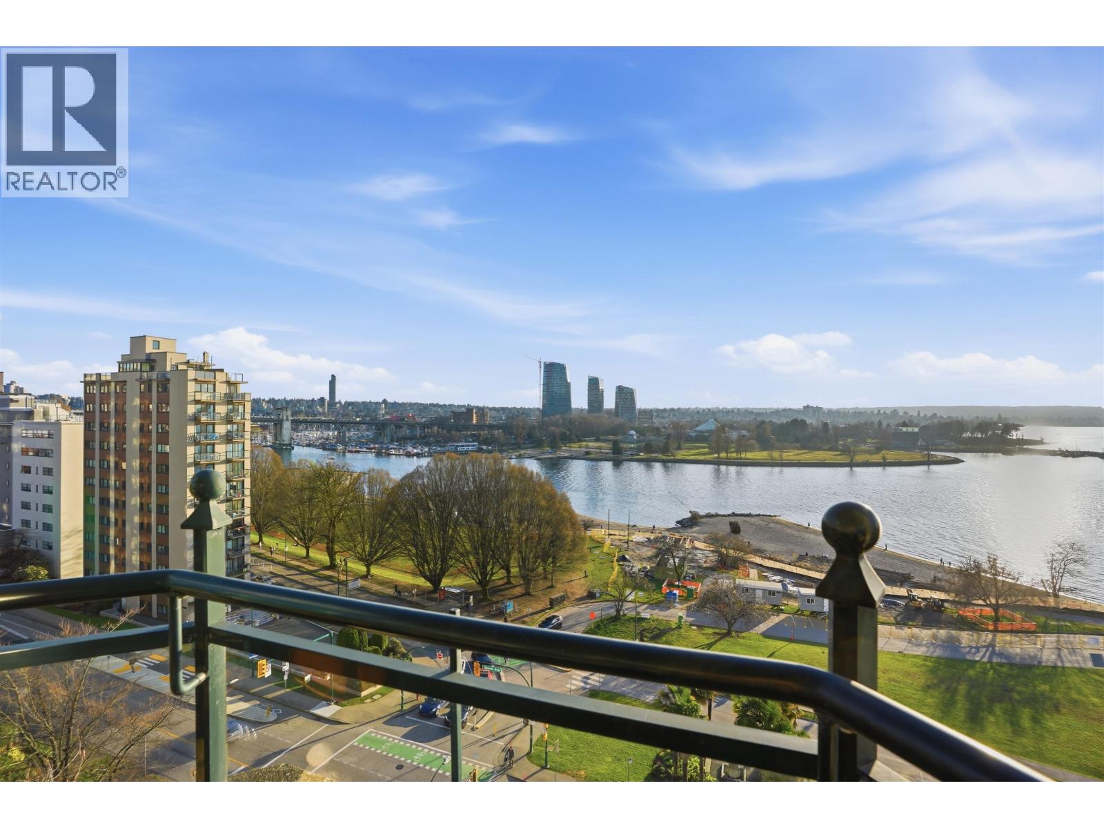 901 1311 Beach Avenue, Vancouver, British Columbia  V6E 1V6 - Photo 12 - R3098839