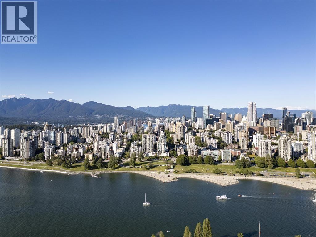 901 1311 Beach Avenue, Vancouver, British Columbia  V6E 1V6 - Photo 28 - R3098839