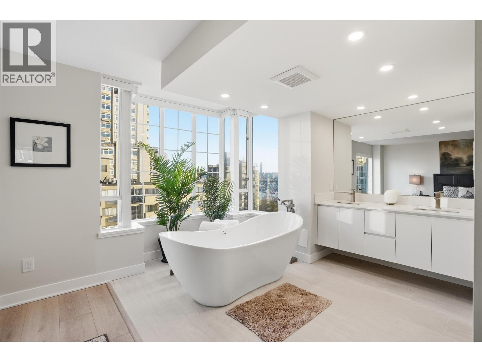 901 1311 Beach Avenue, Vancouver, British Columbia  V6E 1V6 - Photo 17 - R3098839