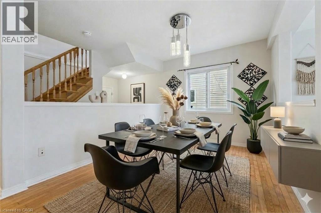 535 Blue Beech Boulevard, Waterloo, Ontario  N2V 2T4 - Photo 8 - 40809954