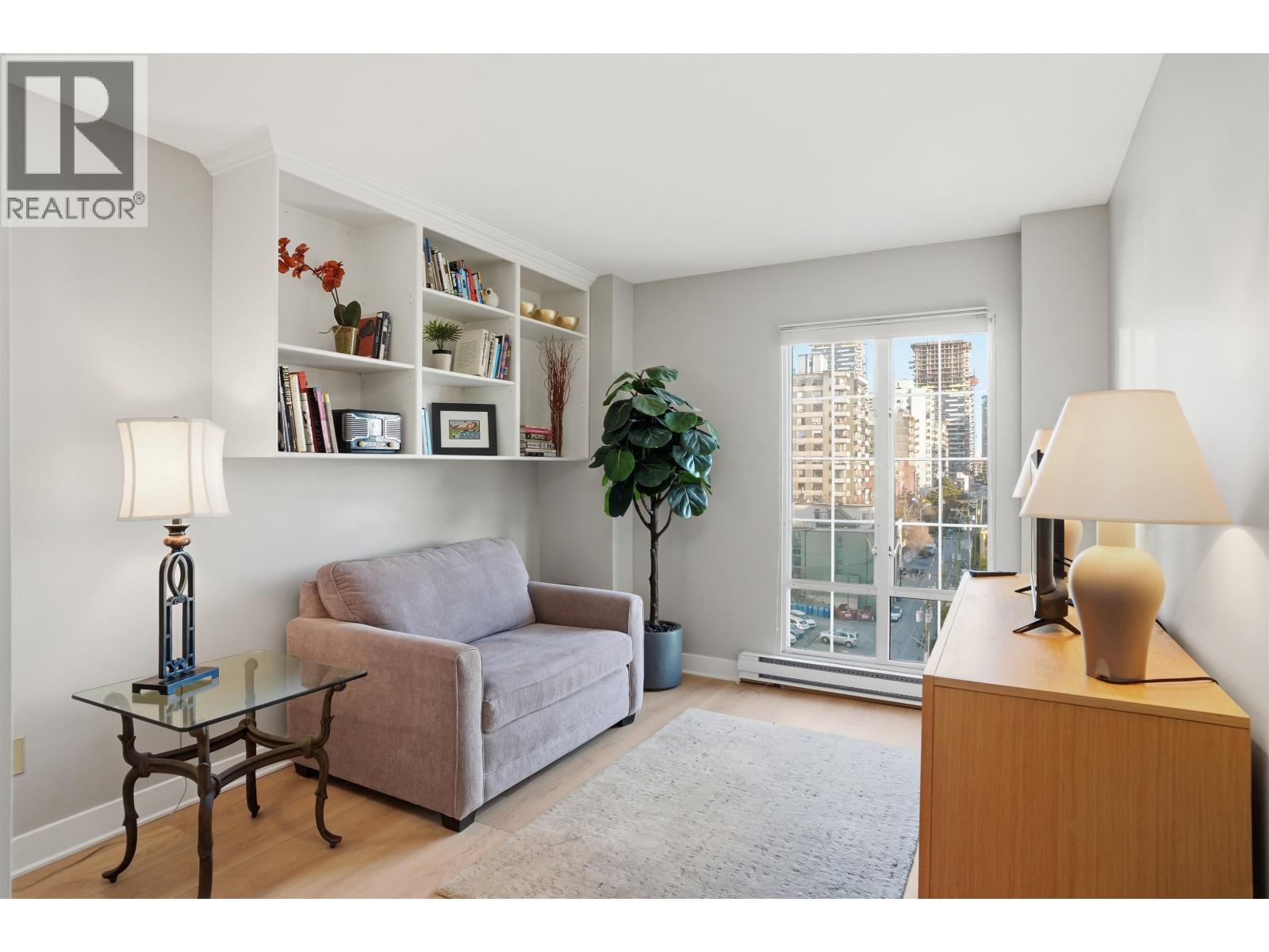 901 1311 Beach Avenue, Vancouver, British Columbia  V6E 1V6 - Photo 21 - R3098839