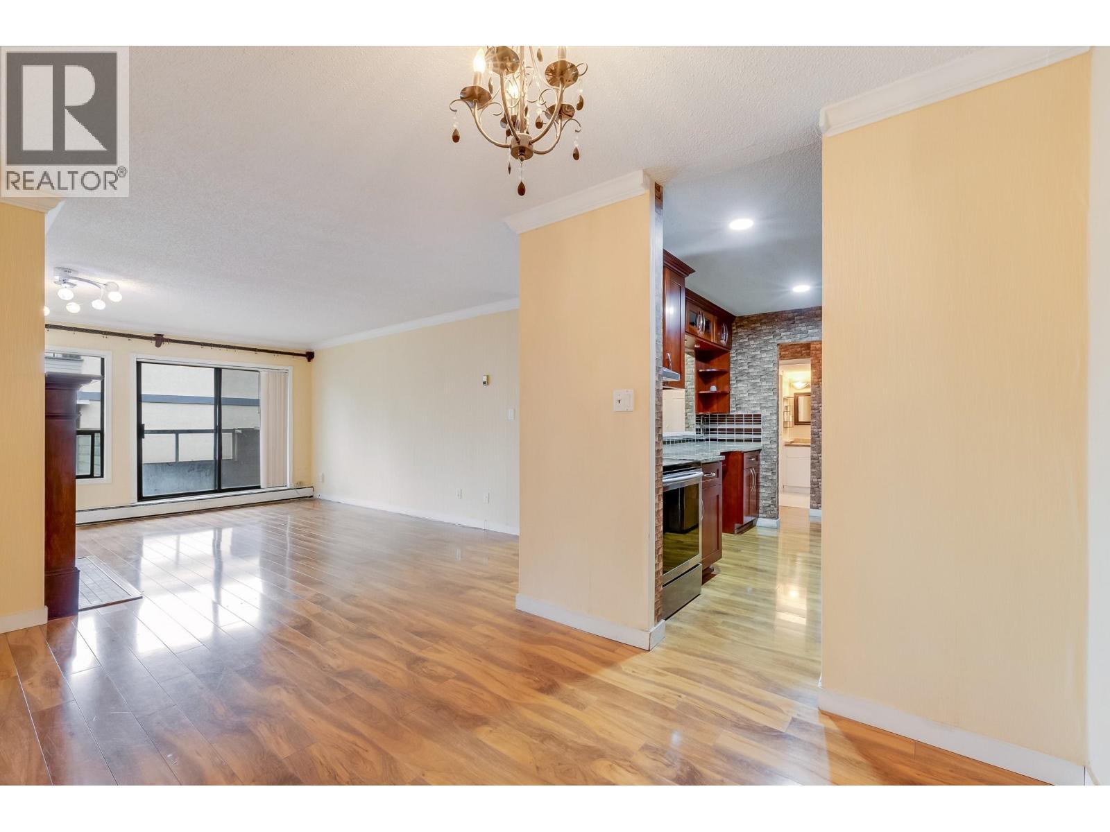 210 8600 Ackroyd Road, Richmond, British Columbia  V6X 3G1 - Photo 7 - R3097938