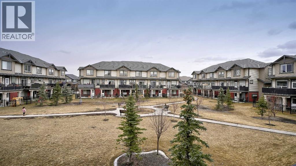 703, 1086 Williamstown Boulevard Nw, Airdrie, Alberta  T4B 3T8 - Photo 41 - A2281960