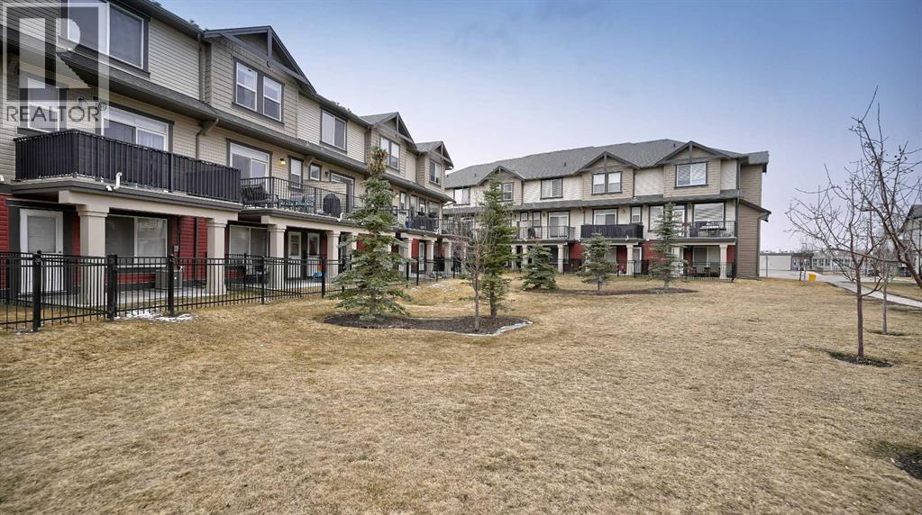 703, 1086 Williamstown Boulevard Nw, Airdrie, Alberta  T4B 3T8 - Photo 46 - A2281960