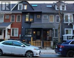 31.5 GRANBY STREET, Toronto, Ontario