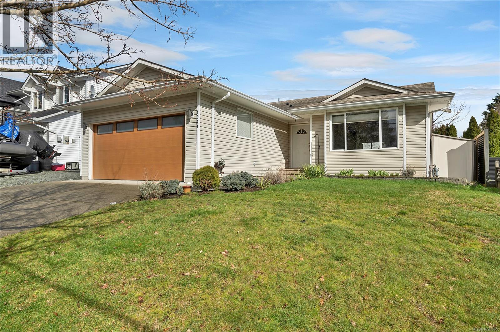 1041 Shellbourne Blvd, Campbell River, British Columbia