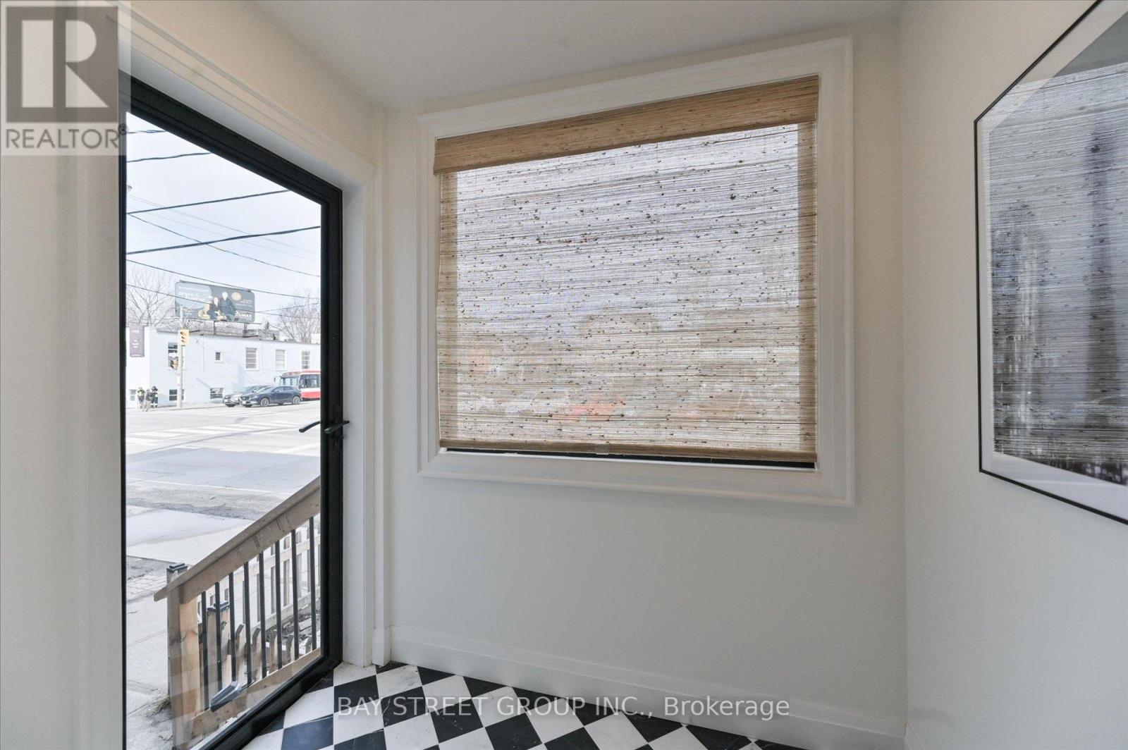 547 Eastern Avenue, Toronto, Ontario  M4M 1C8 - Photo 2 - E12873636