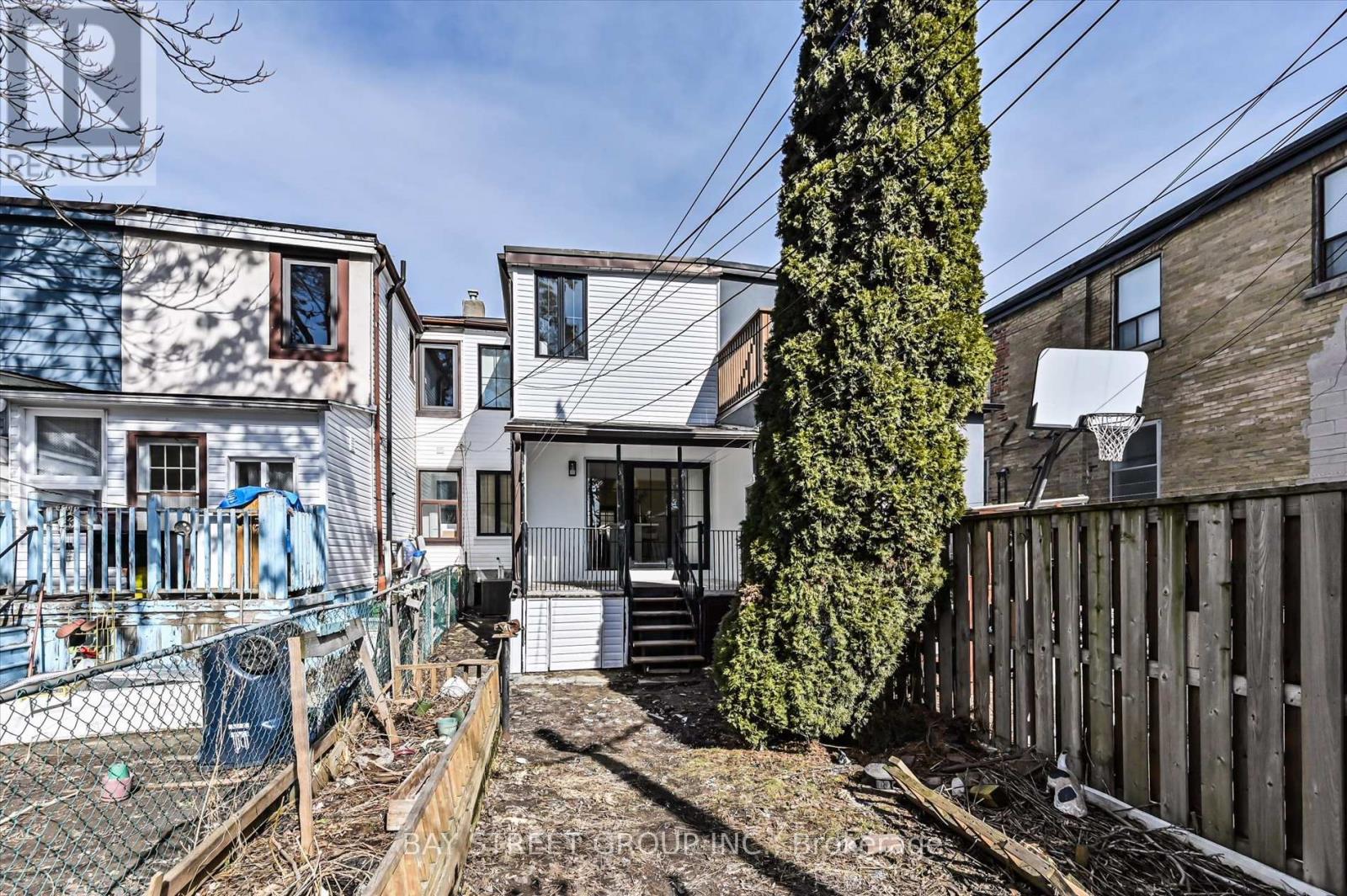547 Eastern Avenue, Toronto, Ontario  M4M 1C8 - Photo 28 - E12873636