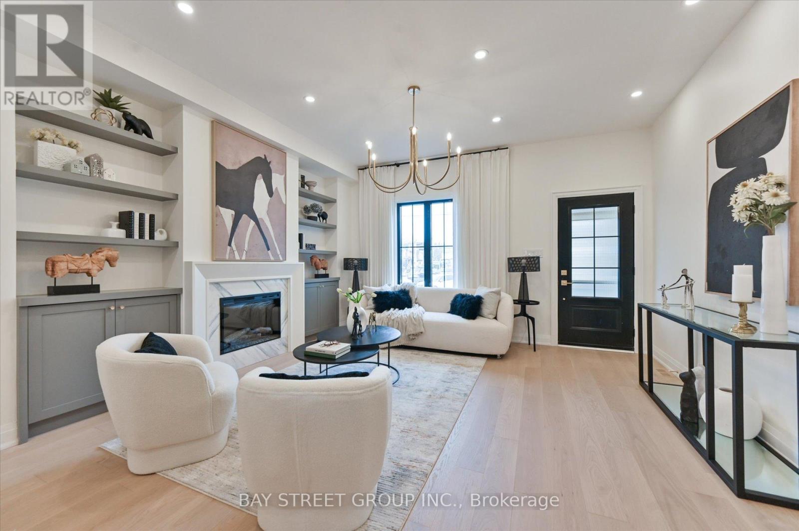 547 Eastern Avenue, Toronto, Ontario  M4M 1C8 - Photo 3 - E12873636