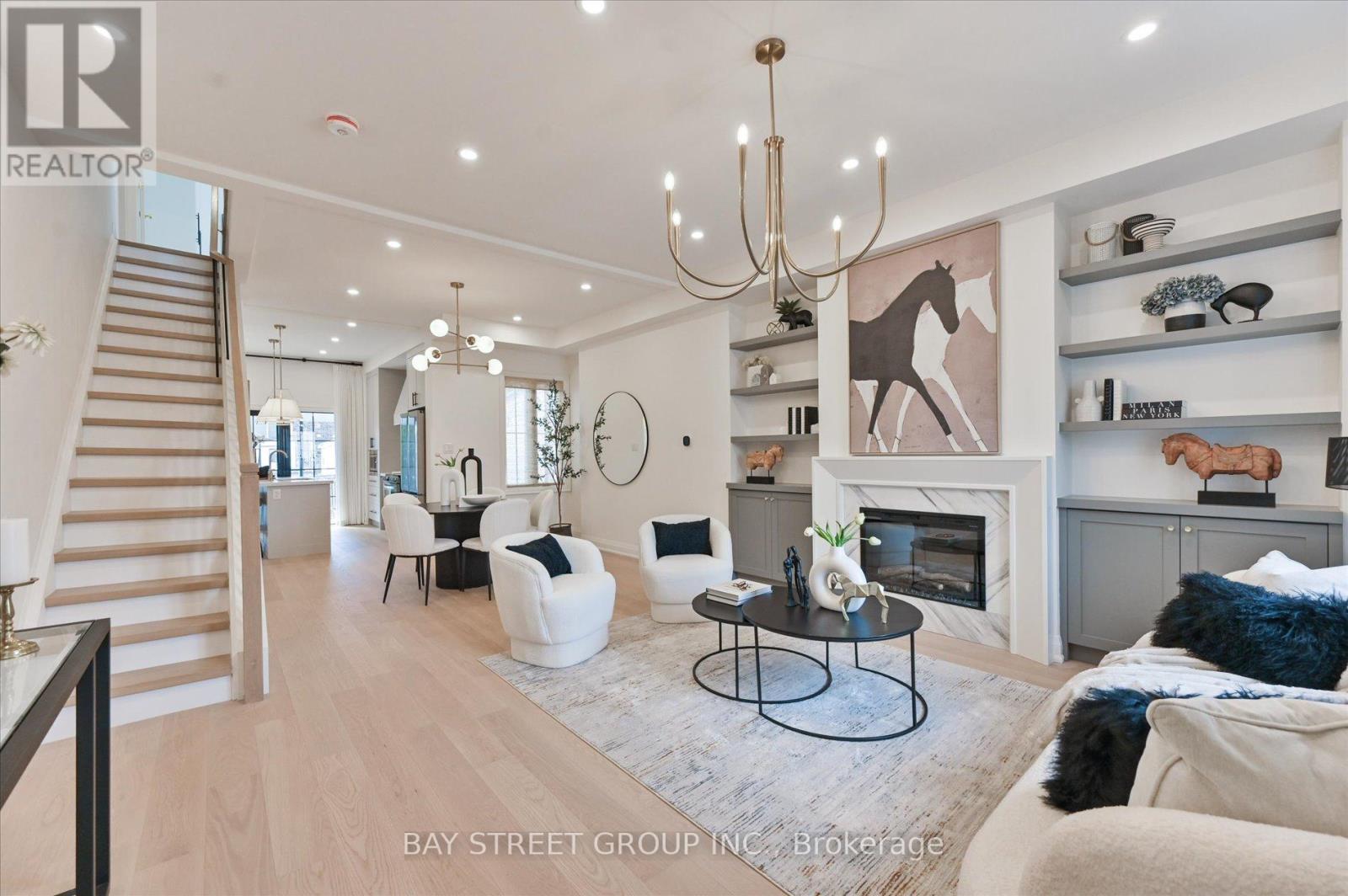 547 Eastern Avenue, Toronto, Ontario  M4M 1C8 - Photo 4 - E12873636