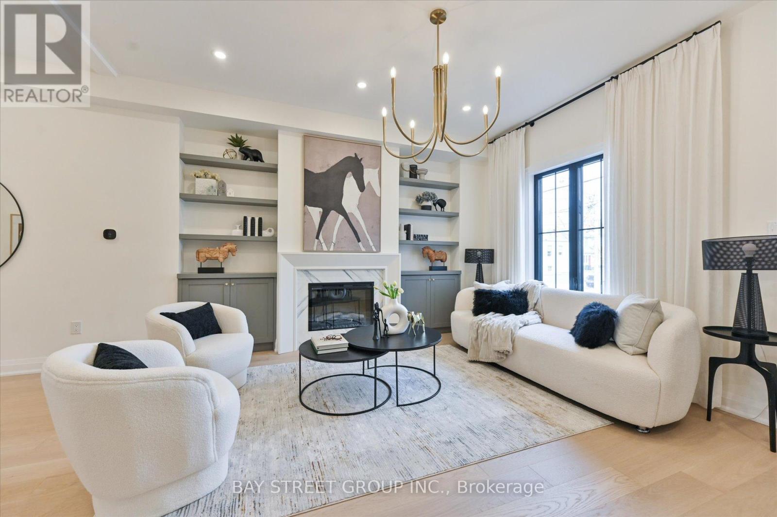 547 Eastern Avenue, Toronto, Ontario  M4M 1C8 - Photo 6 - E12873636