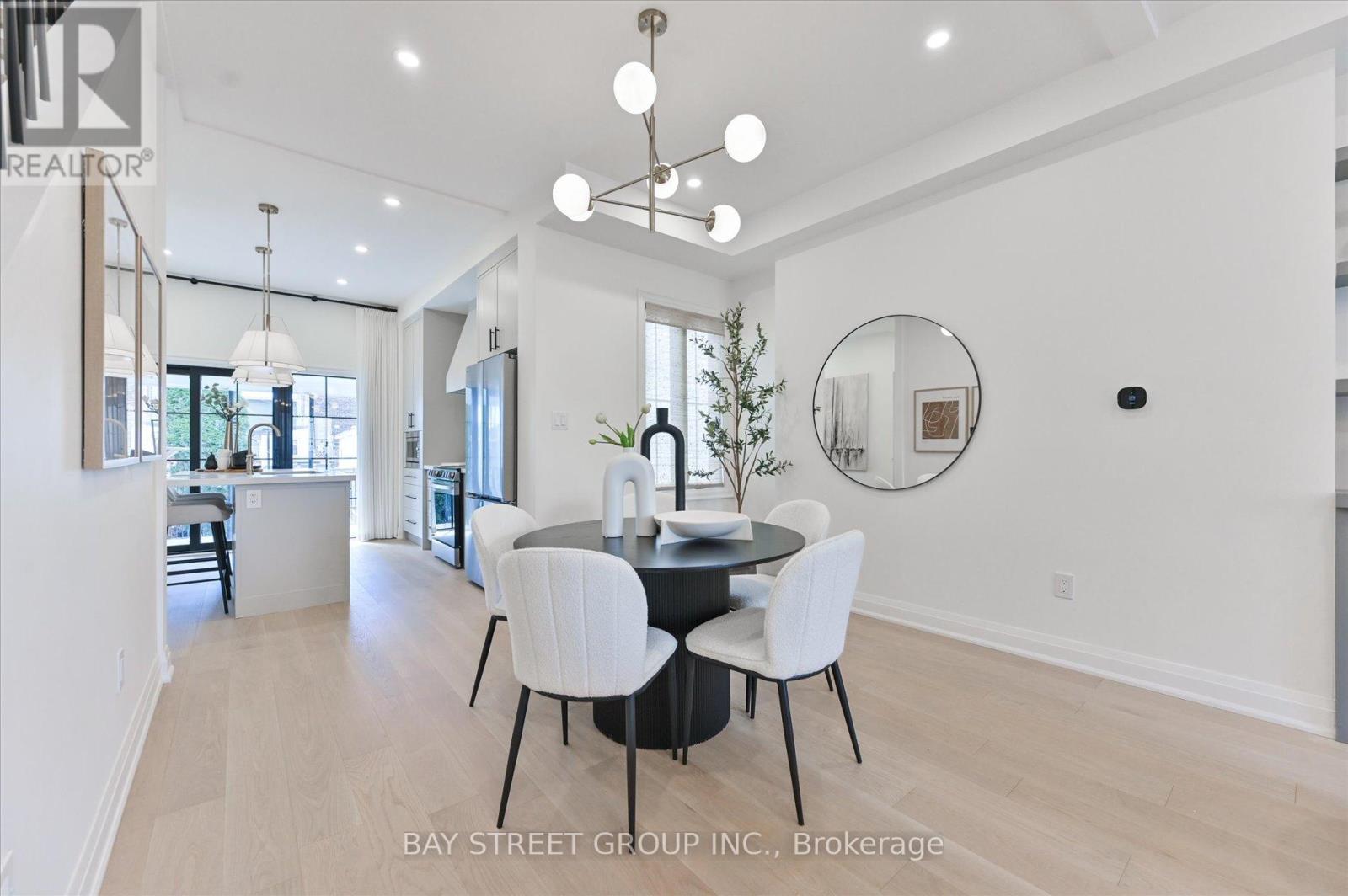 547 Eastern Avenue, Toronto, Ontario  M4M 1C8 - Photo 7 - E12873636