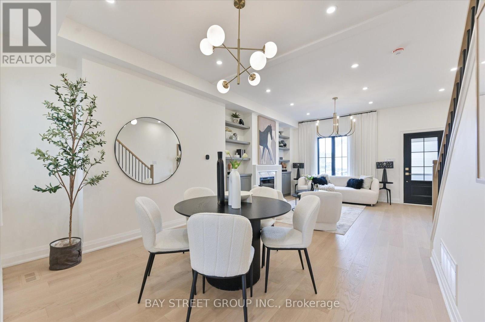 547 Eastern Avenue, Toronto, Ontario  M4M 1C8 - Photo 8 - E12873636