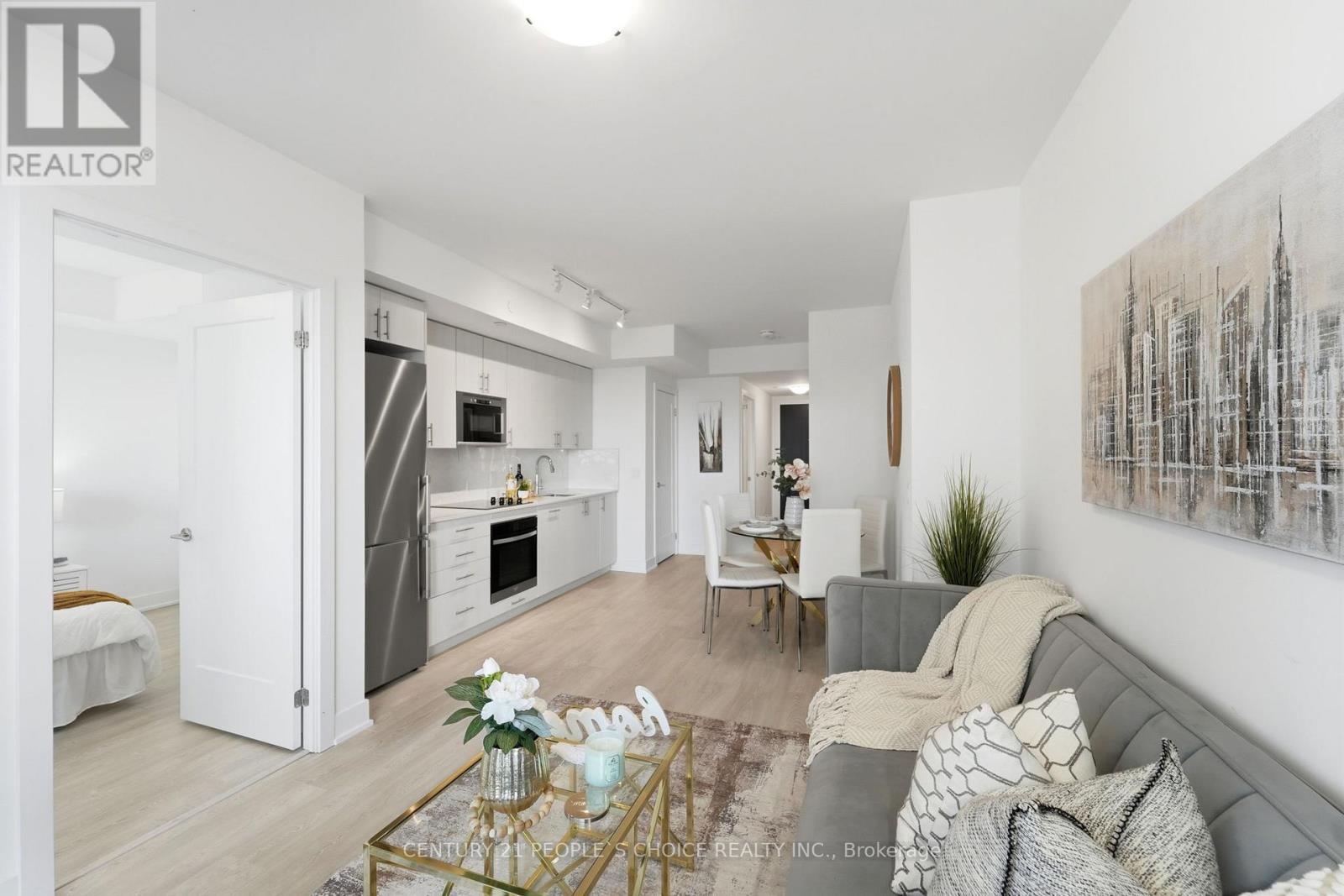 515 - 2545 Simcoe Street N, Oshawa, Ontario  L1L 0W3 - Photo 10 - E12873662