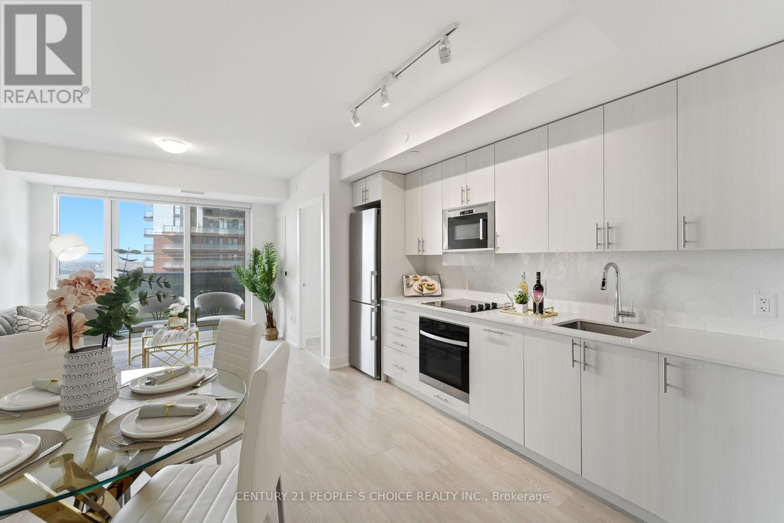 515 - 2545 Simcoe Street N, Oshawa, Ontario  L1L 0W3 - Photo 12 - E12873662