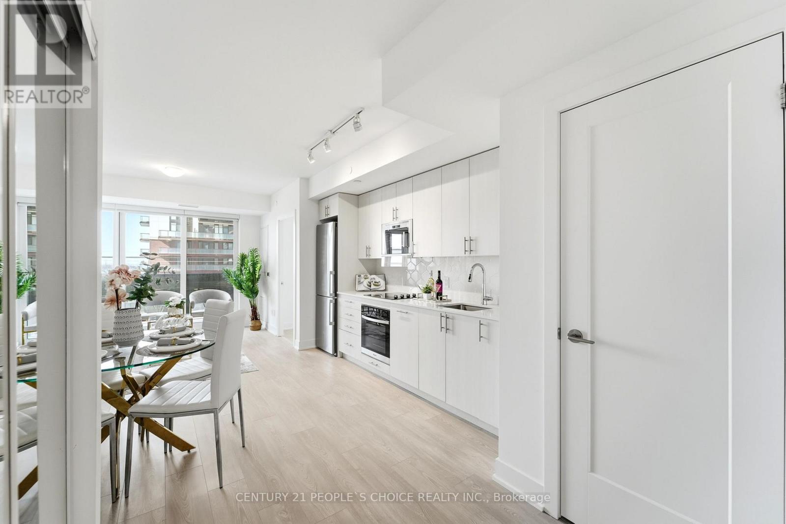 515 - 2545 Simcoe Street N, Oshawa, Ontario  L1L 0W3 - Photo 13 - E12873662