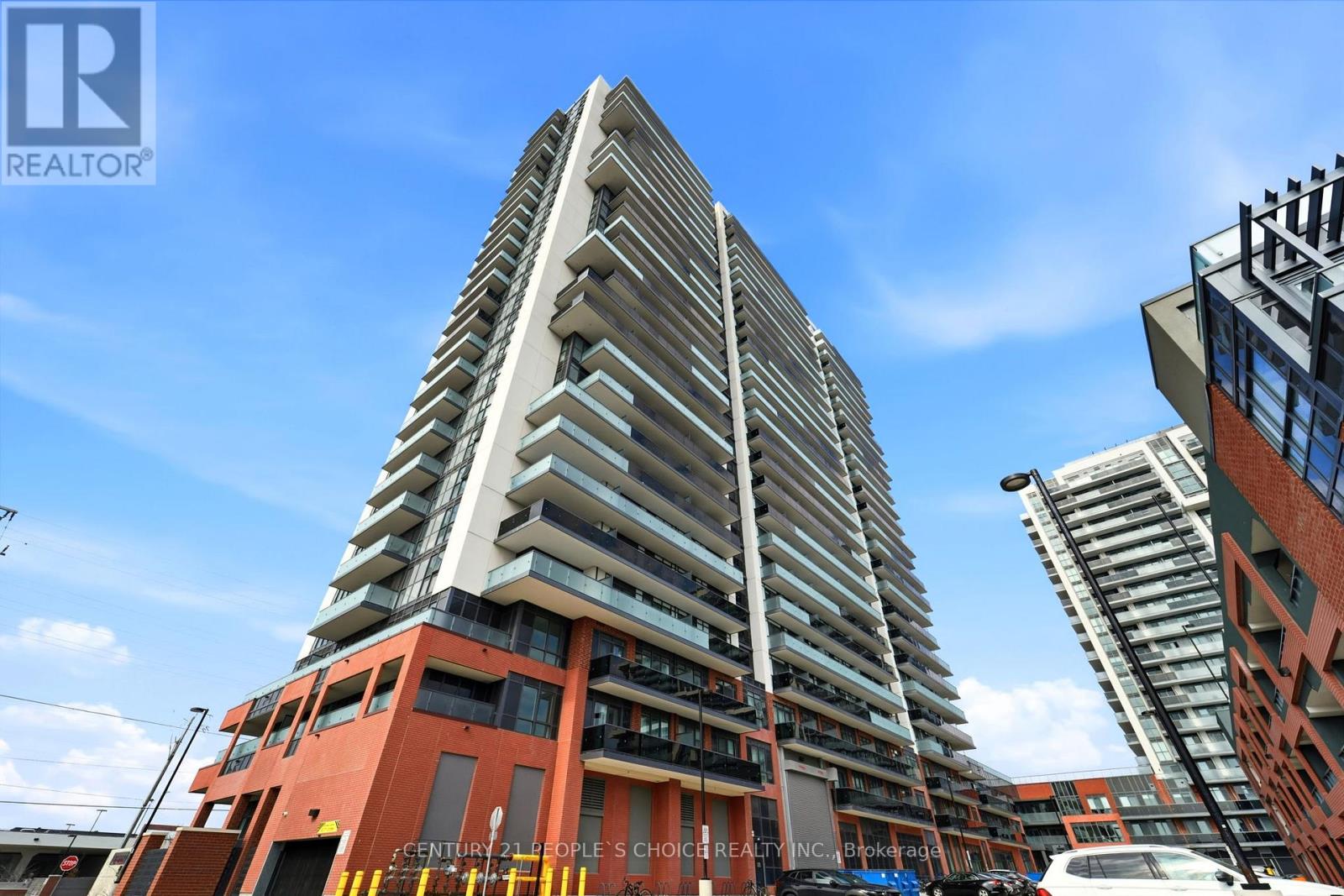 515 - 2545 Simcoe Street N, Oshawa, Ontario  L1L 0W3 - Photo 2 - E12873662