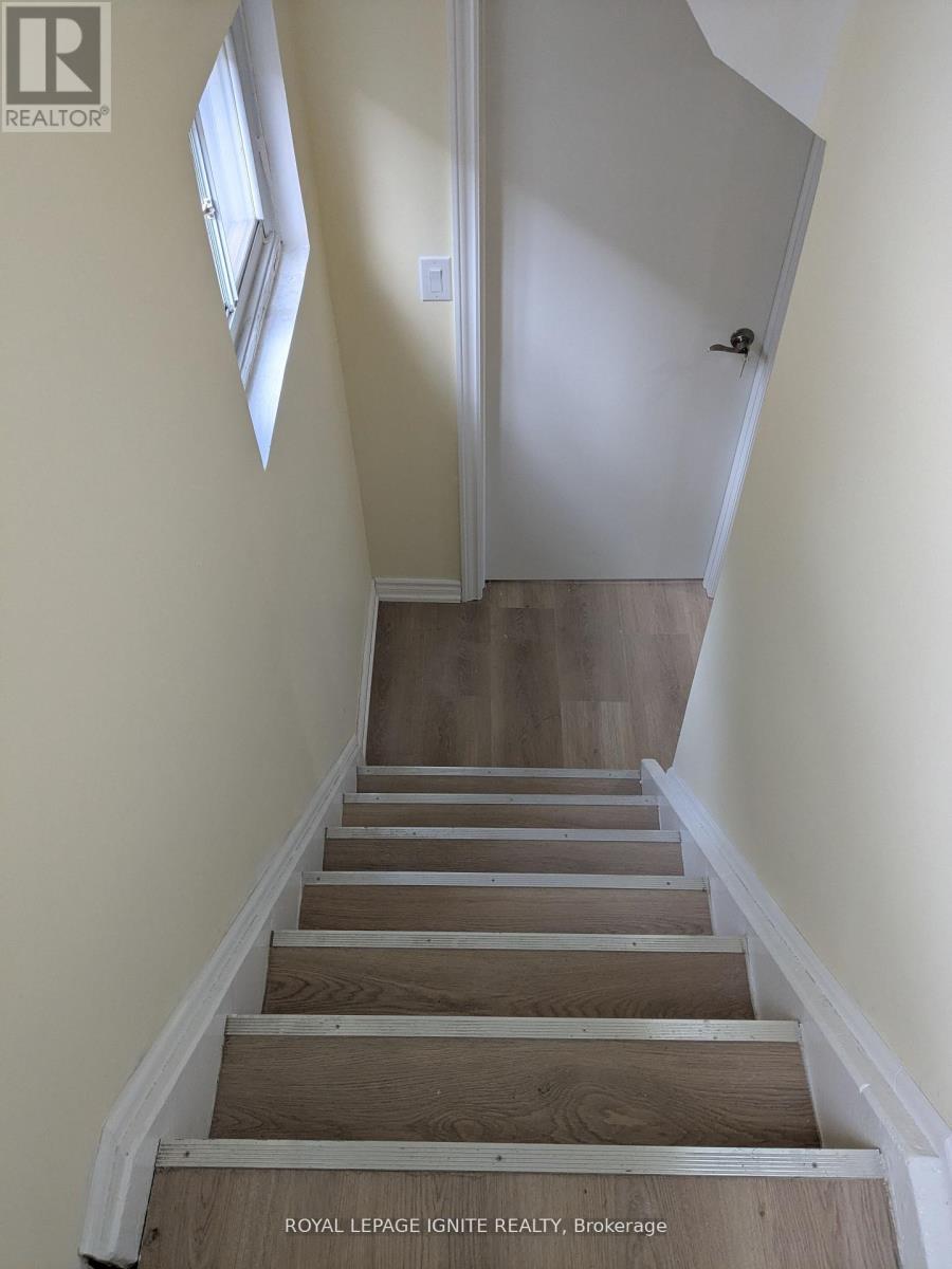 Bsmt - 15 Beacham Crescent, Toronto, Ontario  M1T 1M9 - Photo 2 - E12873664