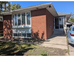 BSMT - 15 BEACHAM CRESCENT, Toronto, Ontario