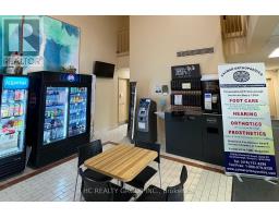 107 - 3000 LAWRENCE AVENUE, Toronto, Ontario