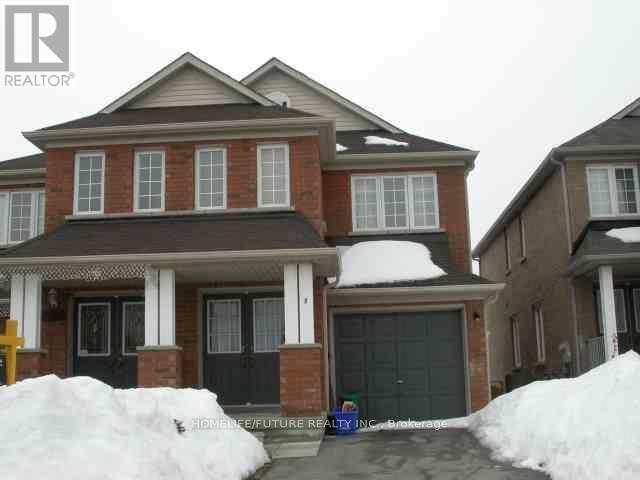 BSMT - 9 TARA CRESCENT, Markham, Ontario