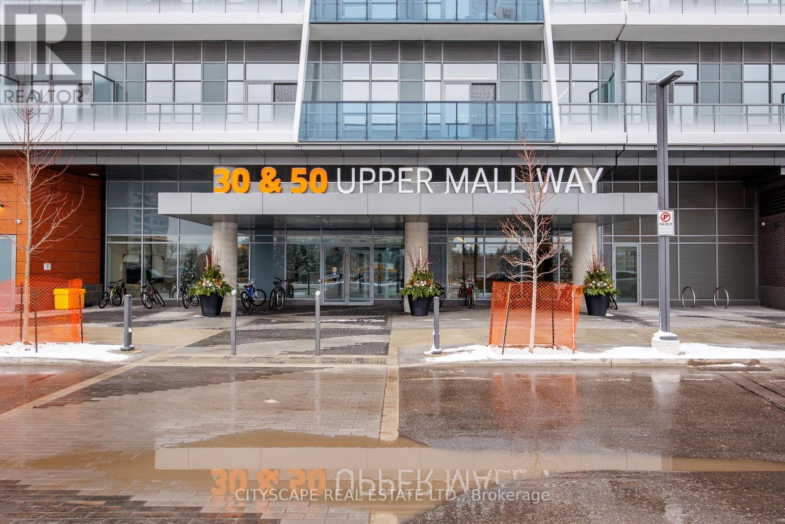 501 - 30 Upper Mall Way, Vaughan, Ontario  L4J 0L7 - Photo 23 - N12873690