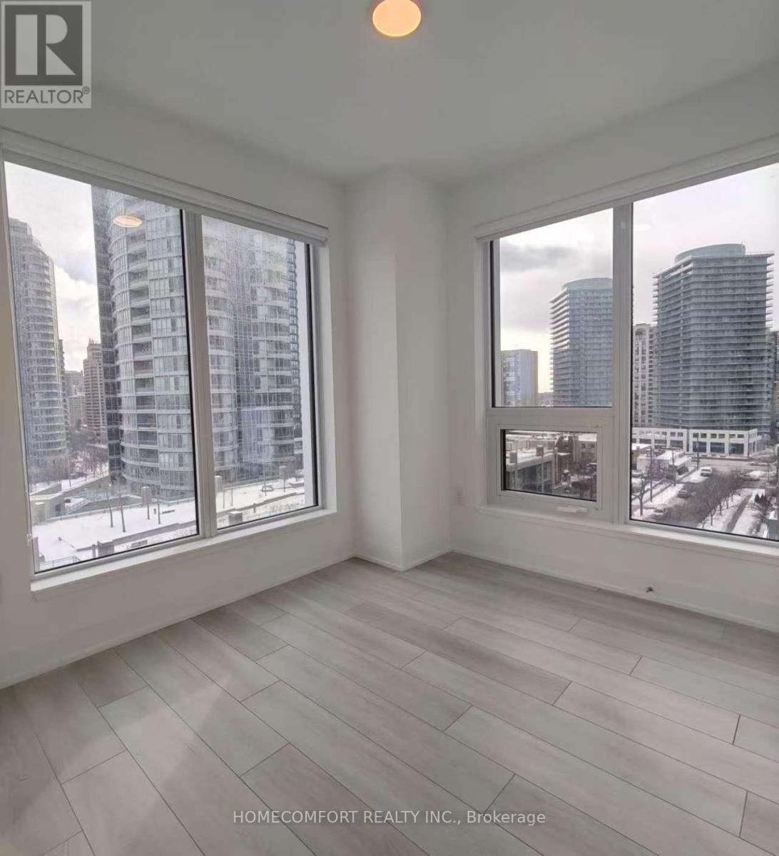 812 - 36 Olive Avenue, Toronto, Ontario  M2N 0M4 - Photo 14 - C12727614